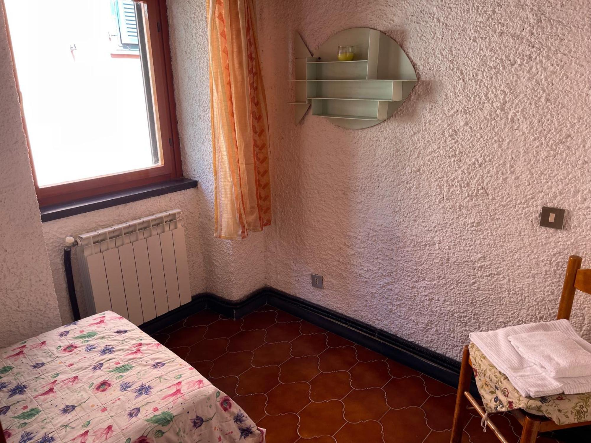 Appartamento Isola - In The Center With Terrace - Sea View & Ac Corniglia Exterior photo