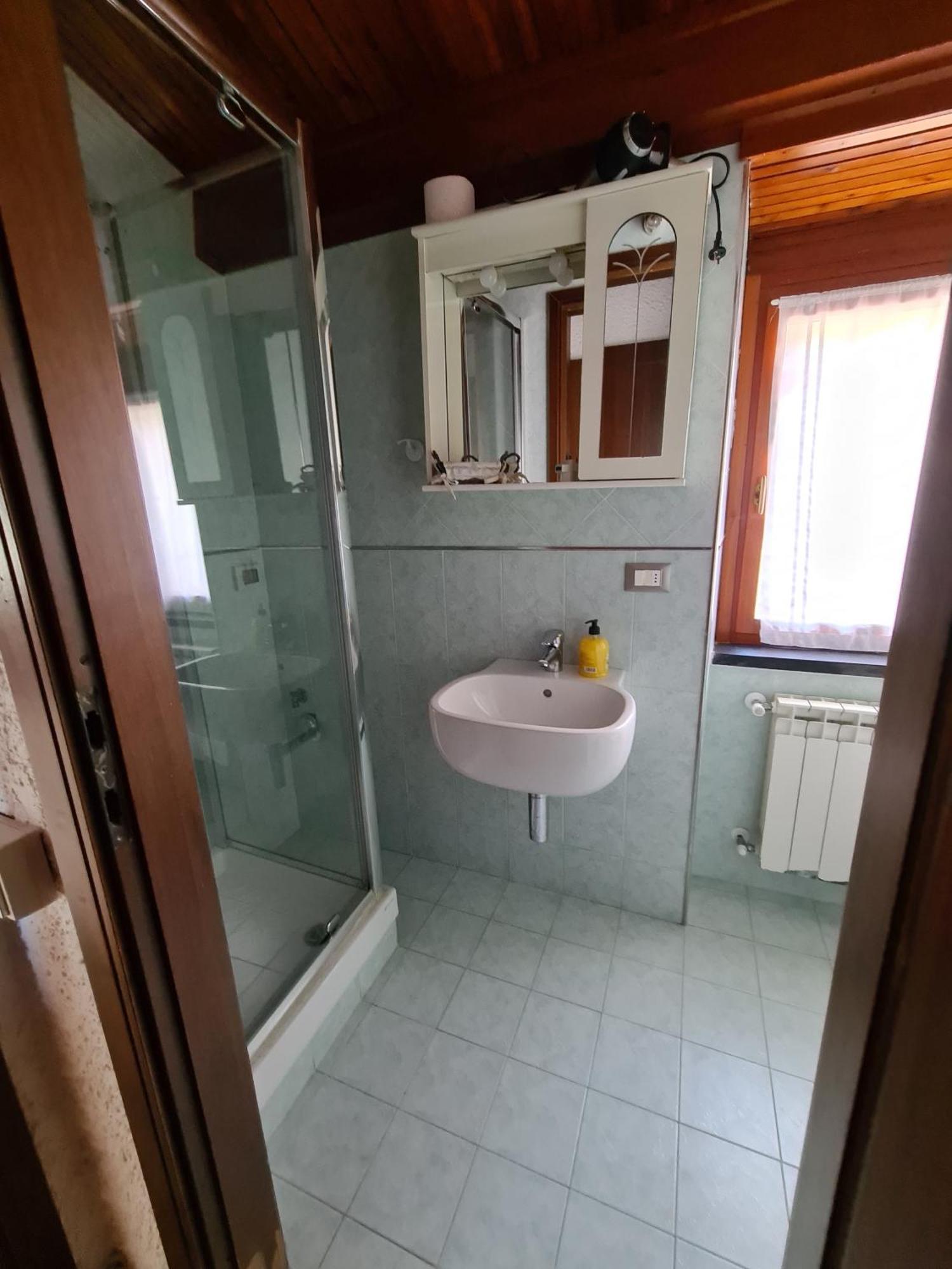Appartamento Isola - In The Center With Terrace - Sea View & Ac Corniglia Exterior photo