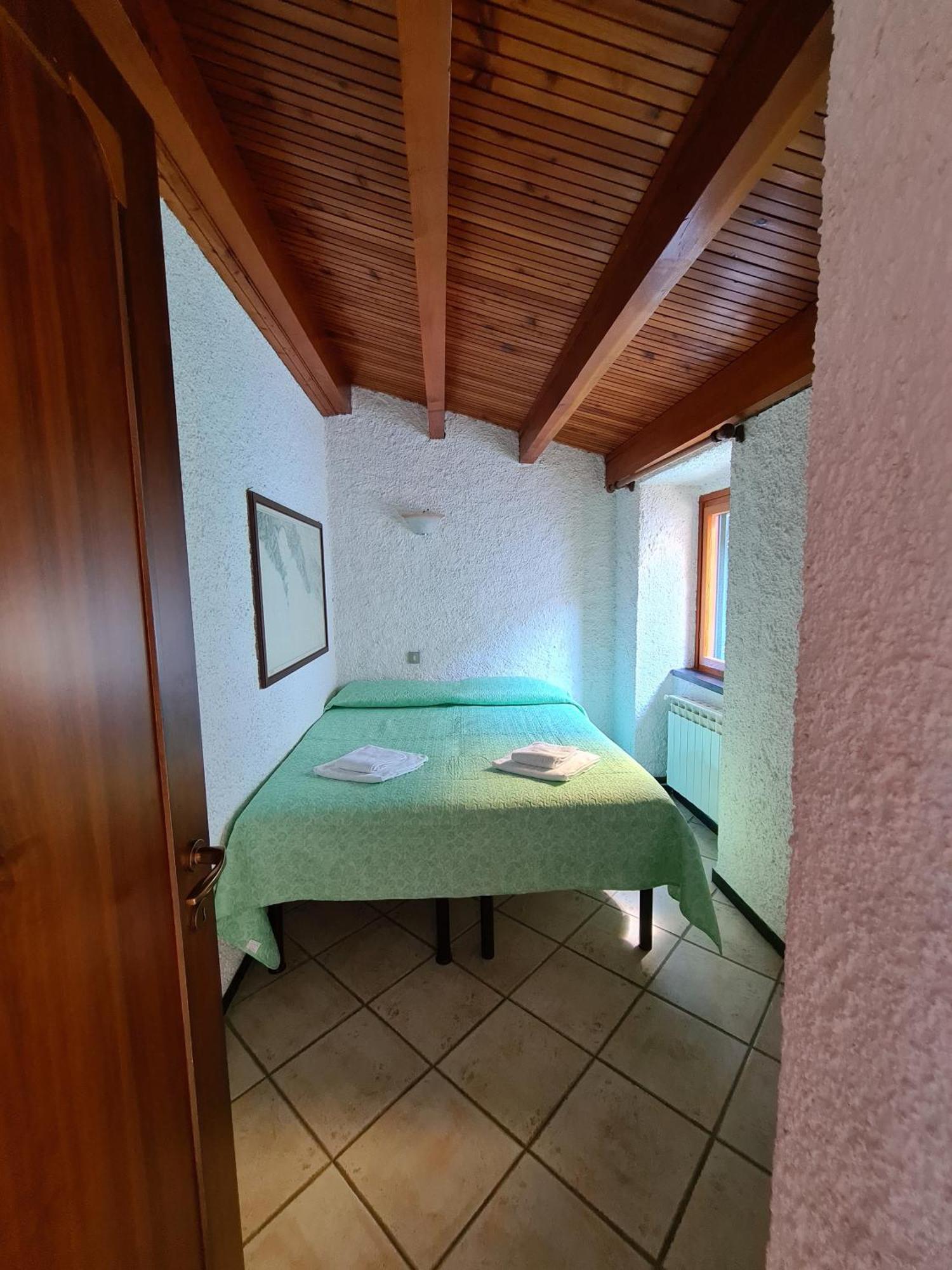 Appartamento Isola - In The Center With Terrace - Sea View & Ac Corniglia Exterior photo
