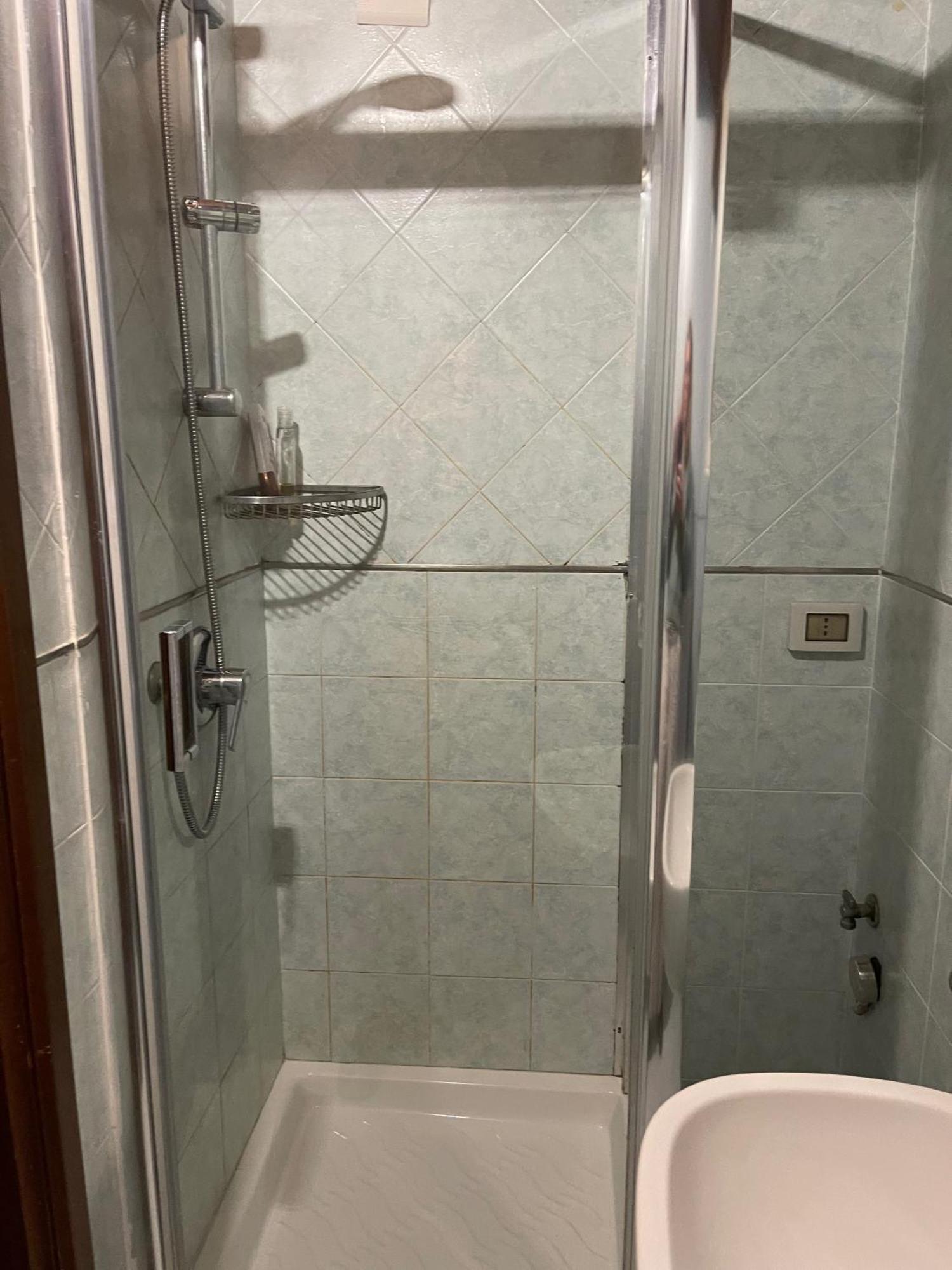 Appartamento Isola - In The Center With Terrace - Sea View & Ac Corniglia Exterior photo